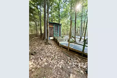Lot 121 Upper Lead Mountain Pond Road, T22 Md, ME 04408 - Photo 7