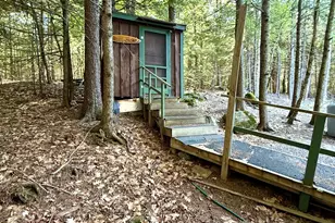Lot 121 Upper Lead Mountain Pond Rd, T22 Md, ME 04408 - Photo 7