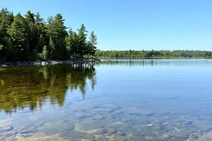 Lot 121 Upper Lead Mountain Pond Rd, T22 Md, ME 04408 - Photo 41