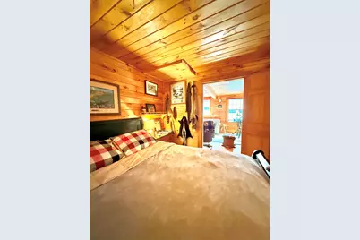 Lot 121 Upper Lead Mountain Pond Road, T22 Md, ME 04408 - Photo 17