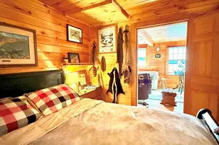 Lot 121 Upper Lead Mountain Pond Rd, T22 Md, ME 04408 - Photo 17