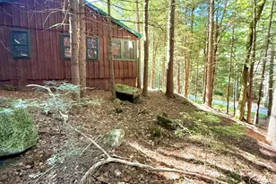 Lot 121 Upper Lead Mountain Pond Rd, T22 Md, ME 04408 - Photo 5