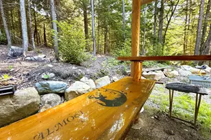 Lot 121 Upper Lead Mountain Pond Rd, T22 Md, ME 04408 - Photo 39