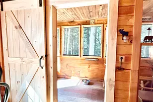 Lot 121 Upper Lead Mountain Pond Rd, T22 Md, ME 04408 - Photo 23