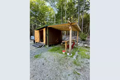 Lot 121 Upper Lead Mountain Pond Road, T22 Md, ME 04408 - Photo 33
