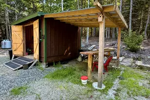 Lot 121 Upper Lead Mountain Pond Rd, T22 Md, ME 04408 - Photo 33