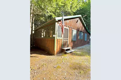 Lot 121 Upper Lead Mountain Pond Road, T22 Md, ME 04408 - Photo 1