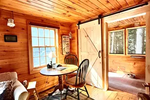Lot 121 Upper Lead Mountain Pond Rd, T22 Md, ME 04408 - Photo 19