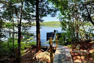 Lot 121 Upper Lead Mountain Pond Rd, T22 Md, ME 04408 - Photo 45