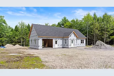 54 McAllister Road, Otisfield, ME 04270 - Photo 1