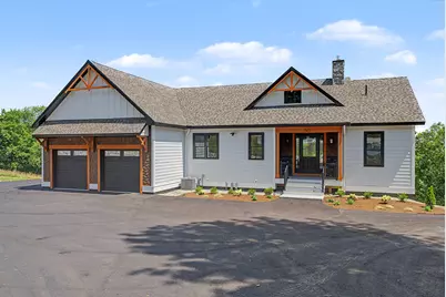 141 Norway Center Road, Norway, ME 04268 - Photo 1
