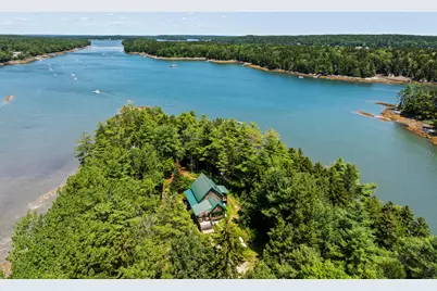 131 Winding Way, Harpswell, ME 04079 - Photo 5