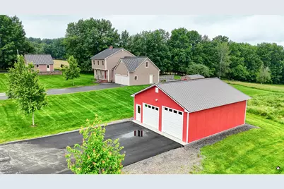 446 Ridge Road, Fairfield, ME 04937 - Photo 3