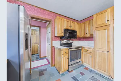 446 Ridge Road, Fairfield, ME 04937 - Photo 21