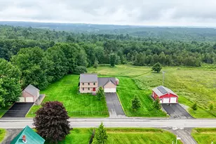 446 Ridge Rd, Fairfield, ME 04937 - Photo 5