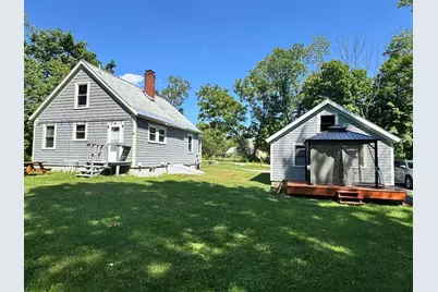 1776 Perkins Ridge Road, Auburn, ME 04210 - Photo 5