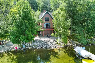 47 E Seeley Hill Ln, Swanville, ME 04915 - Photo 11