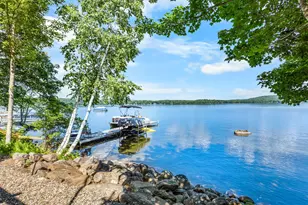 47 E Seeley Hill Ln, Swanville, ME 04915 - Photo 9