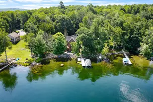 47 E Seeley Hill Ln, Swanville, ME 04915 - Photo 17