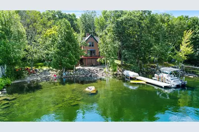 47 E Seeley Hill Lane, Swanville, ME 04915 - Photo 1