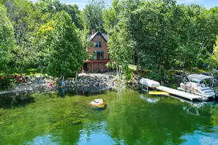 47 E Seeley Hill Ln, Swanville, ME 04915 - Photo 1