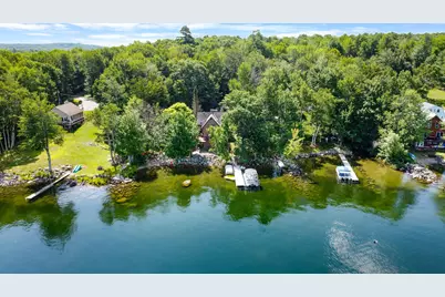 47 E Seeley Hill Lane, Swanville, ME 04915 - Photo 17