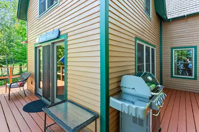 47 E Seeley Hill Lane, Swanville, ME 04915 - Photo 5