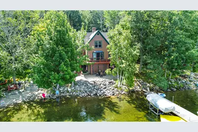 47 E Seeley Hill Lane, Swanville, ME 04915 - Photo 11