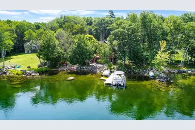 47 E Seeley Hill Lane, Swanville, ME 04915 - Photo 13