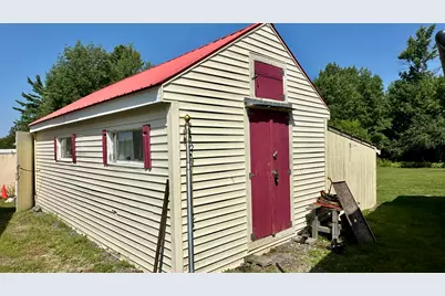 395 Tenney Hill Road, Monson, ME 04464 - Photo 7