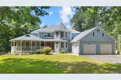 2333 Hallowell Road, Litchfield, ME 04350 - Photo 1