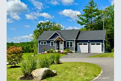 13 Efficiency Way, Bridgton, ME 04009 - Photo 1