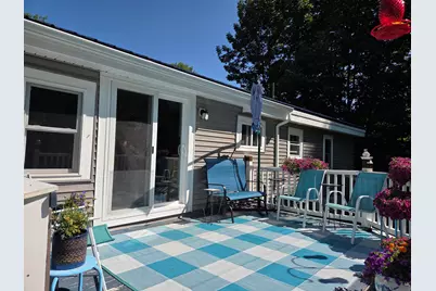 272 Belmont Avenue, Belfast, ME 04915 - Photo 35