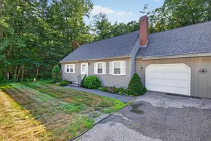 238 Flintlock Village Rd, Wells, ME 04090 - Photo 5