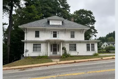 156 Cottage Street, Sanford, ME 04073 - Photo 1