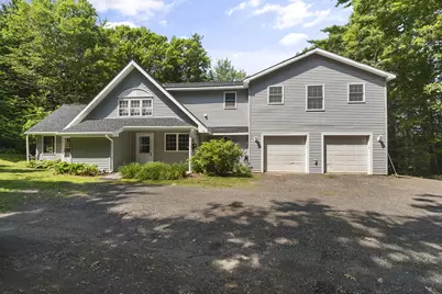 96 Taylor Woods Road, Belgrade, ME 04917 - Photo 1