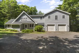 96 Taylor Woods Rd, Belgrade, ME 04917 - Photo 1