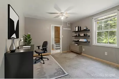 96 Taylor Woods Road, Belgrade, ME 04917 - Photo 47