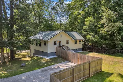 93 Rockaway Road, Falmouth, ME 04105 - Photo 1