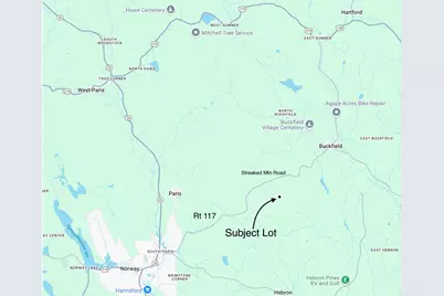 L2 McAllister Road, Buckfield, ME 04220 - Photo 11