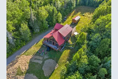26 Overlook Drive, Eustis, ME 04936 - Photo 67
