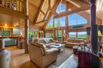 26 Overlook Drive, Eustis, ME 04936 - Photo 3