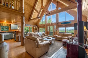 26 Overlook Dr, Eustis, ME 04936 - Photo 3