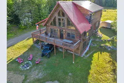 26 Overlook Drive, Eustis, ME 04936 - Photo 59