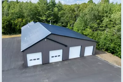 2660 Western Avenue, Newburgh, ME 04444 - Photo 9