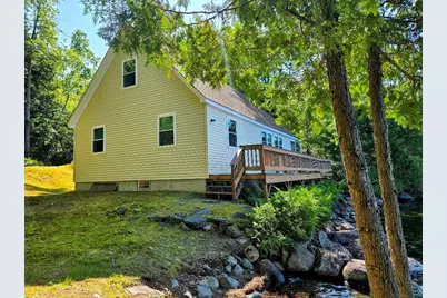 43 South Shore Road Road, Lake View Plantation, ME 04463 - Photo 3