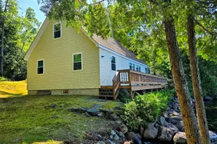 43 South Shore Road Rd, Lake View Plantation, ME 04463 - Photo 3