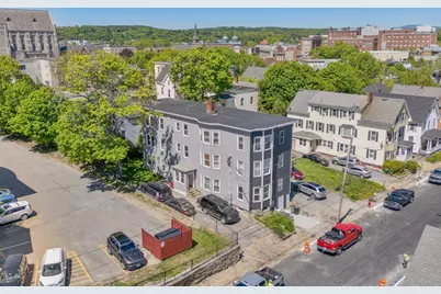 25 Howe Street, Lewiston, ME 04240 - Photo 35