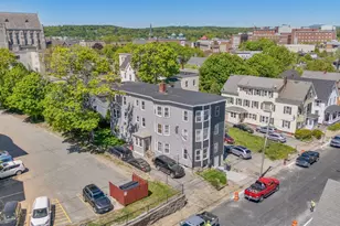25 Howe St, Lewiston, ME 04240 - Photo 35