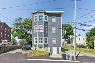 25 Howe St, Lewiston, ME 04240 - Photo 1